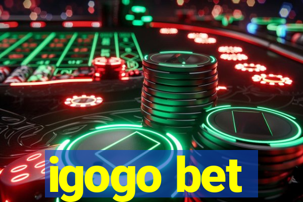 igogo bet